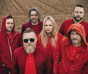 2. Koncert zespołu Hey