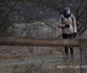 M jak miłość odc. 1124. Kasia (Agnieszka Sienkiewicz)