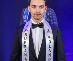 Mister Supranational 2019 w Katowicach: Kandydaci przyjechali do Polski