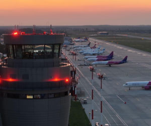 Katowice Airport