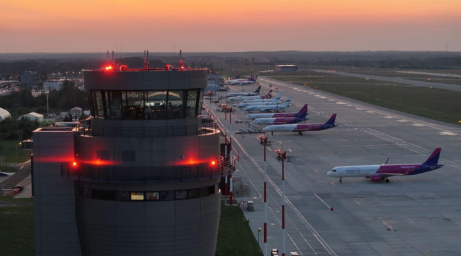 Katowice Airport