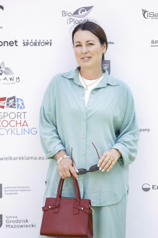 Akcja "Sport kocha recykling"