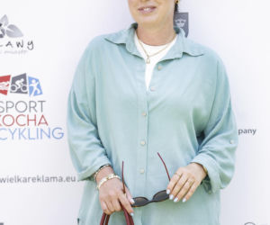 Akcja Sport kocha recykling
