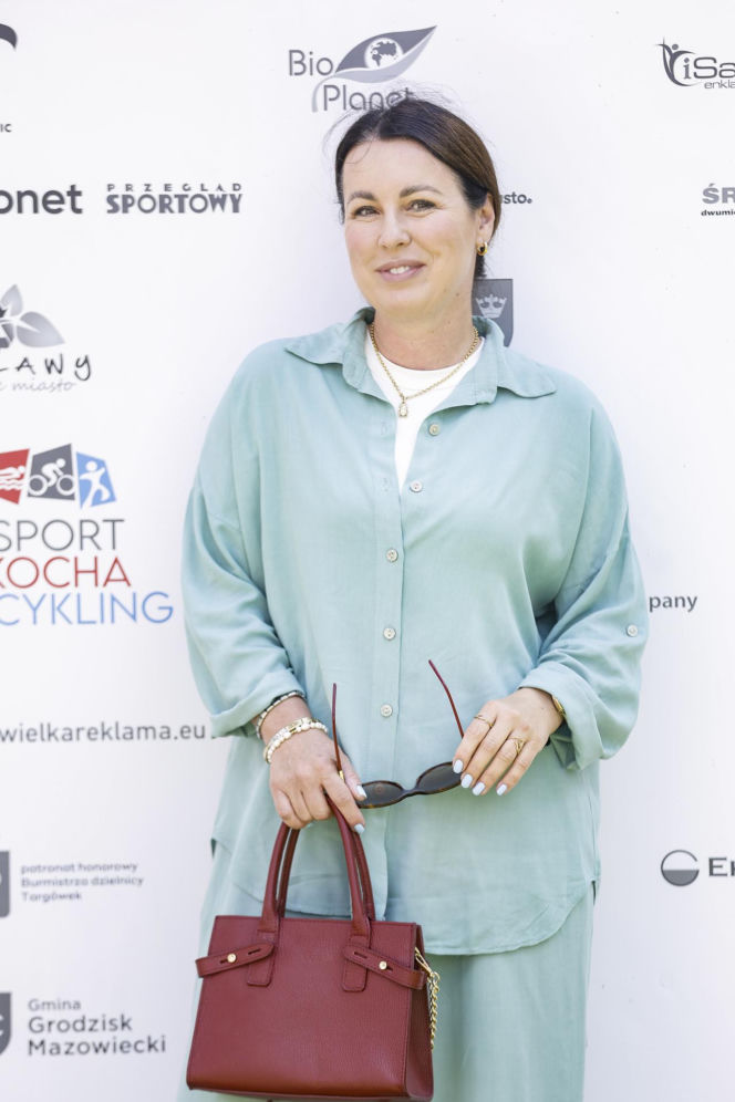 Akcja "Sport kocha recykling"