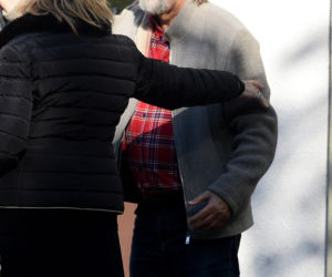 Prezes się wyprowadził, kuzyn Jan Maria Tomaszewski randkuje