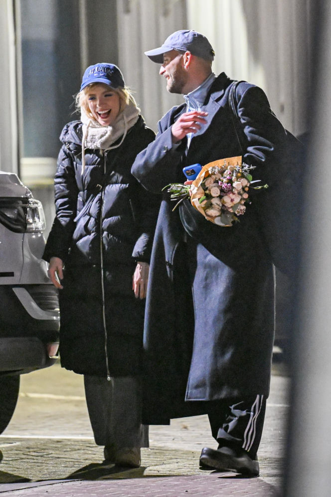 "Taniec z gwiazdami" kulisy