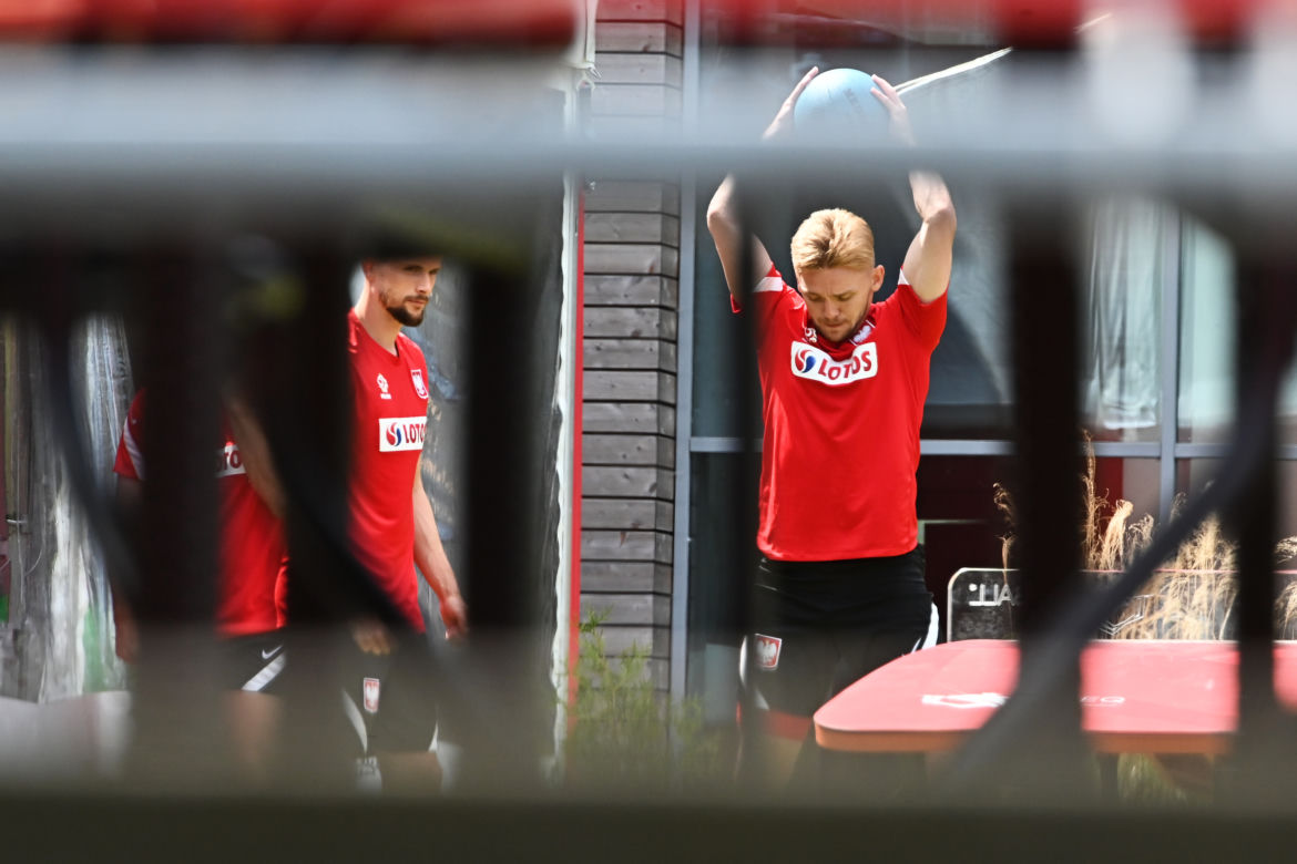 Kamil Jóźwiak