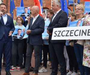 Rafał Trzaskowski. Do 30 tys. zł nie zapłacicie podatku
