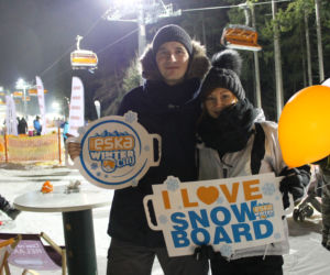 ESKA Winter City w Karpaczu
