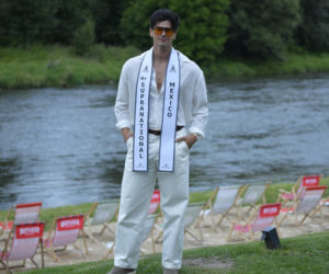 Miss i Mister Supranational