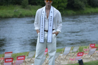 Miss i Mister Supranational