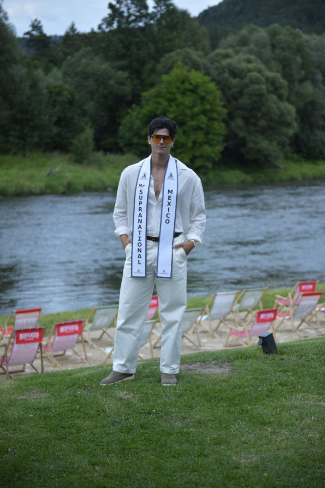 Miss i Mister Supranational