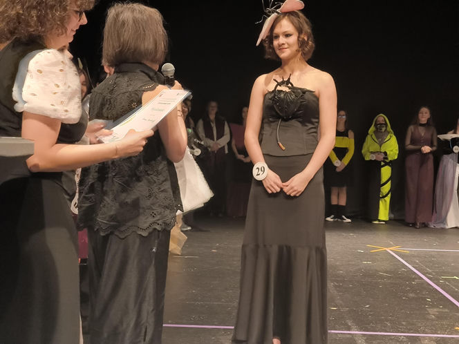 Gala konkursu Szmaragdowy Guzik