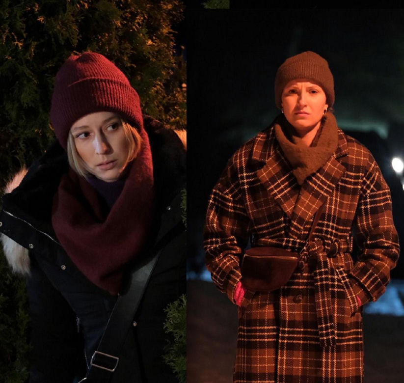 Koniec M jak miłość. To będzie chciała zabić Natalkę w finale sezonu! Psychopatka wyciągnie broń i dojdzie do strzelaniny - WIDEO