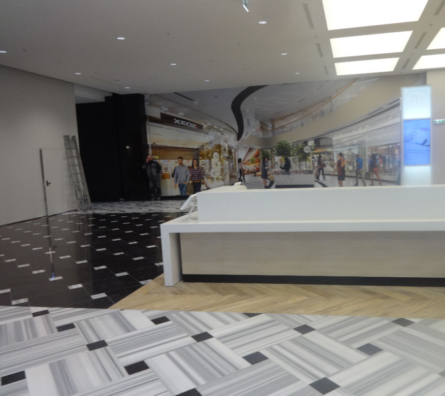 Atrium Promenada