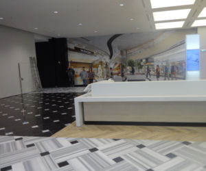 Atrium Promenada