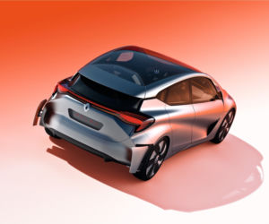 Renault Ecolab Concept