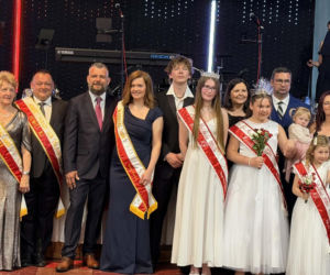 Uczy dzieci w niewielkim Hewitt w New Jersey. „Z małej szkoły wyrosła prawdziwa polonijna wspólnota”