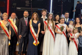 Uczy dzieci w niewielkim Hewitt w New Jersey. „Z małej szkoły wyrosła prawdziwa polonijna wspólnota”
