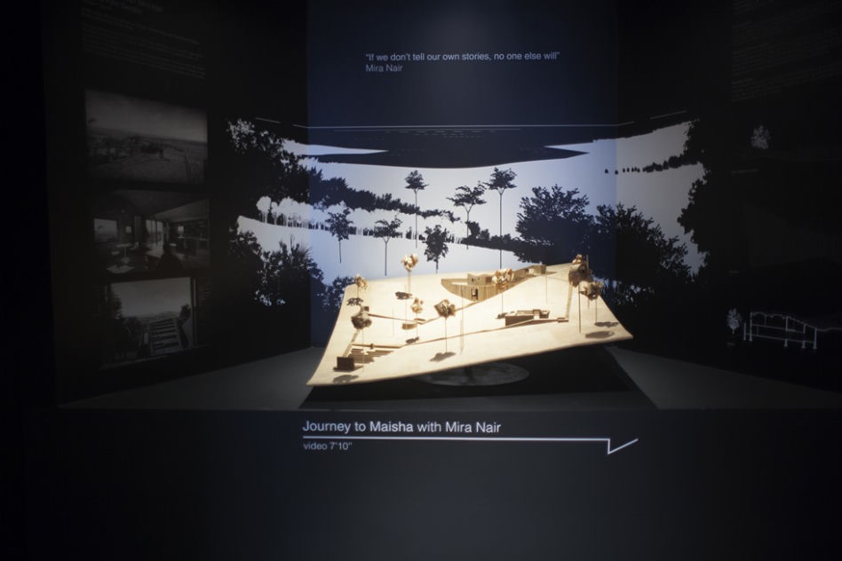 15. Biennale Architektury w Wenecji