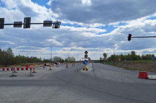 Obwodnica Wąchocka (30.04.2026)