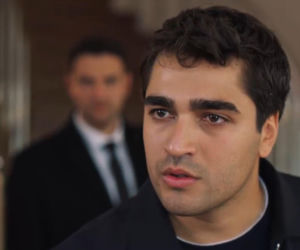 Złoty chłopak odc. 269