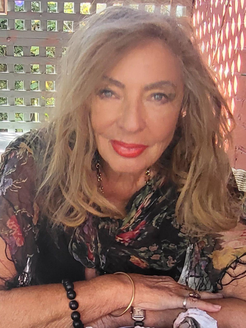 Agnieszka Perepeczko
