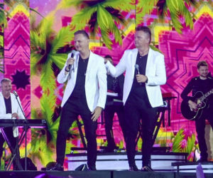 Sylwester z Republiką 2025