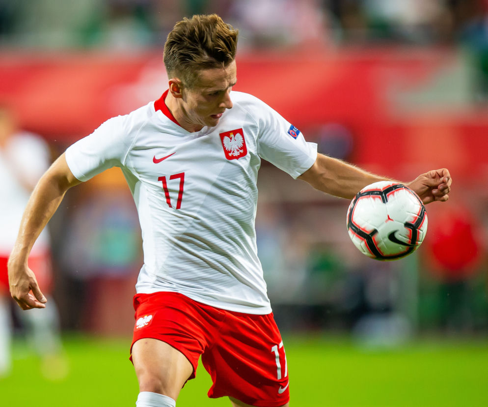 Damian Kądzior