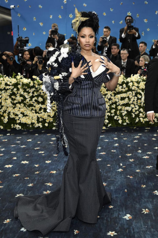 NICKI MINAJ