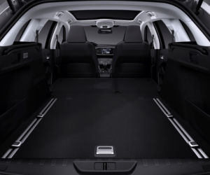 nowy Peugeot 308 SW