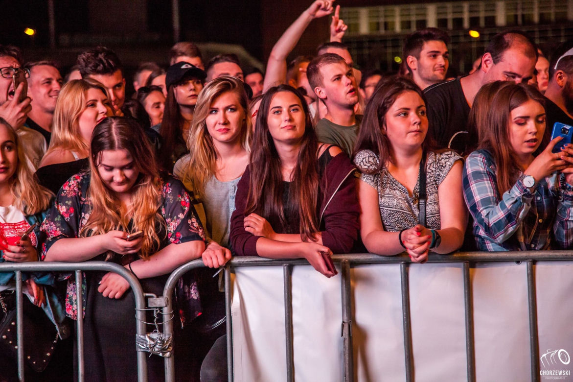 Juwenalia Białystok 2018