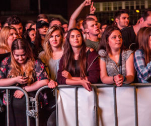 Juwenalia Białystok 2018