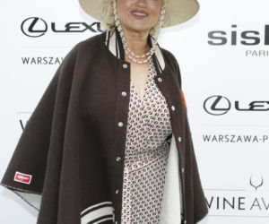 Katarzyna Figura w latach 2025/2026