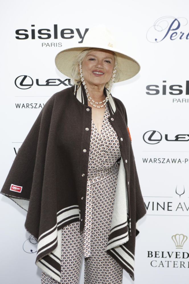 Katarzyna Figura w latach 2025/2026
