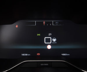 Citroen C5 Aircross 2.0 BlueHDI 180 8EAT Shine