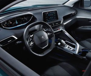 Nowy Peugeot 5008 – konkurencja dla Skody Kodiaq?