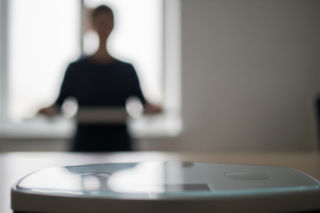 Program The Traitors. Obrzydliwy komentarz o sylwetce wywołał burzę. Reakcja lekarza zaskakuje?