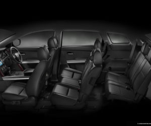 Mazda CX-9 2013