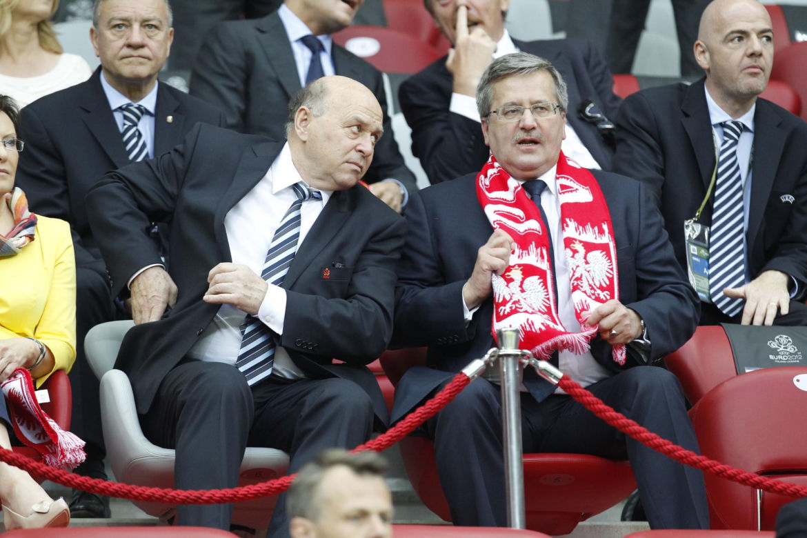 Grzegorz Lato skończył 75 lat