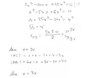 Matura 2021: Matematyka, poziom rozszerzony. Rozwiązania zadań i odpowiedzi od nauczyciela matematyki
