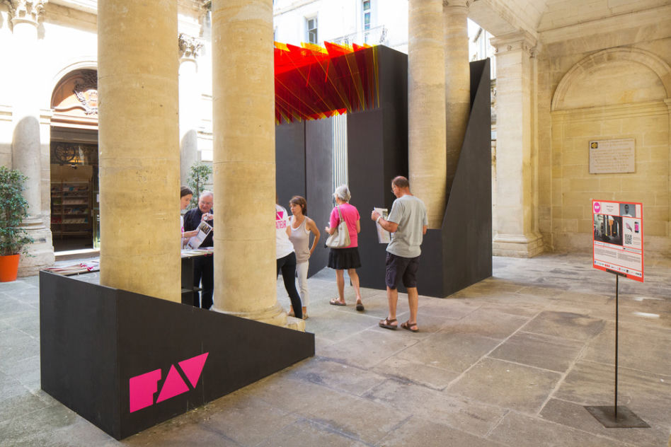 Festiwal Żywych Architektur