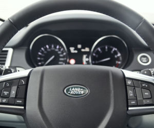 Land Rover Discovery Sport Si4 HSE Luxury