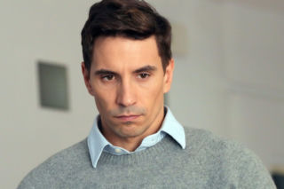 Barwy szczęścia, odc. 3343. Tomek Kępski (Jakub Sokołowski)