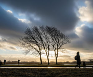 Poznań, 20.11.2025. Coś się kroi na niebie! Czy szykuje się zaskakujące załamanie?