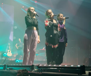 Sanah - show Kolońska i Szlugi Tour