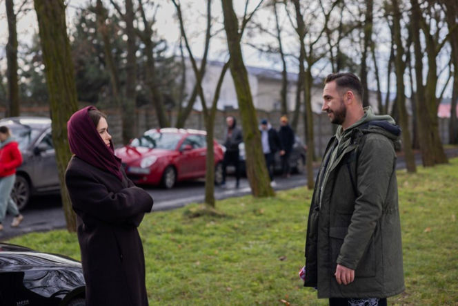 Pierwsza miłość odc. 4180