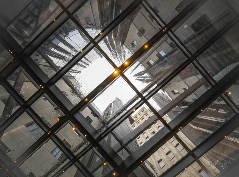 Hotel Warszawa