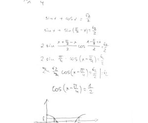 Matura 2021: Matematyka, poziom rozszerzony. Rozwiązania zadań i odpowiedzi od nauczyciela matematyki