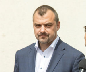 Norbert Szczepański 